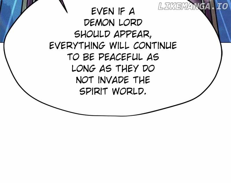 Solo Spell Caster Chapter 184 151